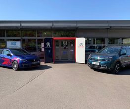 Autohaus Weber & Nauert GmbH Bild 3