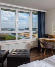 Mövenpick Nuremberg Airport Bild 2