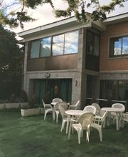 Residencia Casa Jardín imagen 1