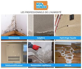 Mur Humide image 6