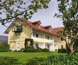 Ferienhof Fenzl Bild 1