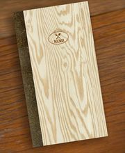 Porta Menù Shop immagine 4