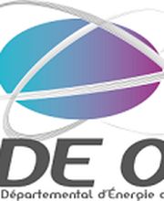 Syndicat Départemental D'énergie de L'Allier - SDE 03 image 1