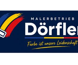 Malerbetrieb Dörfler Bild 1