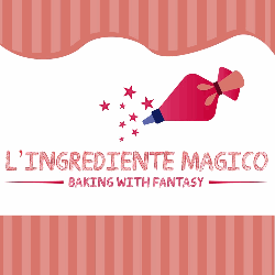 L'ingrediente Magico logo