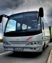 Omnibus Samstag Bild 7