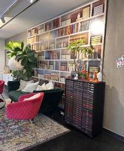 Innenbereich, augapfel Optik & Optometrie, Marienplatz 19a, 84130 Dingolfing