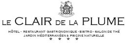 LE CLAIR DE LA PLUME