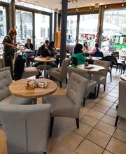 ALEX Bremen Domshof Bild 5