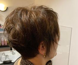 Coiffure Libertif image 7