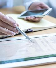 Audit de Bilan Assistance Comptable Conseil ABAC image 2