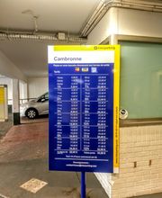 Parking Interparking Cambronne - Rue du Commerce image 4