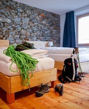 Osteria TREMOLA San Gottardo Bed & Bike Bild 7