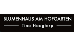 Blumenhaus am Hofgarten -Tino Hoogterp