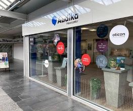 Audika Hørecenter, Greve billede 2