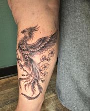 Ma signature Hair and Tattoo les Andelys image 18