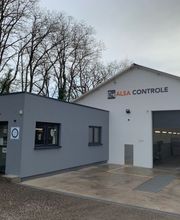 ALSA CONTRÔLE image 3