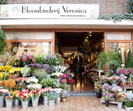 De verbouwde winkel