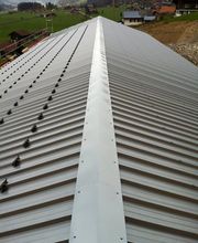 Markus Pfister Spenglerei + Bedachungen Bild 9