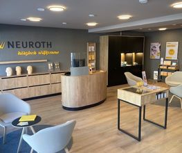 Neuroth Hörcenter AG - Hörgeräte und Gehörschutz Bild 3