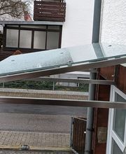 Metallbau Sturm Bild 5