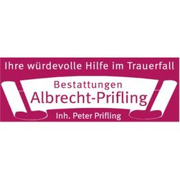 Bestattungen Albrecht-Prifling | Inh. Peter Prifling