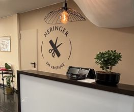 Heringer - Die Friseure Bild 2