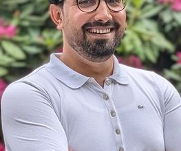 Tierarzt Abd Alwaajed Alabdullah