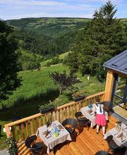 Hôtel Restaurant Beauséjour, Maison Vernet image 3