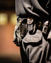 Überprüfen auf unbefugte Personen