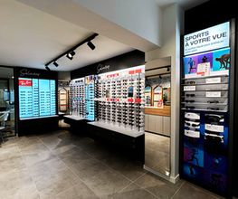 Opticien Krys image 2