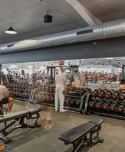 Basic-Fit 24/7 image 1