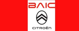 Cimosa Motor (Yooudooo, Baic & Citroen)