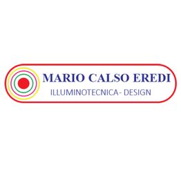 Calso Mario Eredi logo