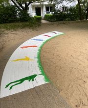 BHP Markierungen Bild 3