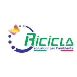 Ricicla logo