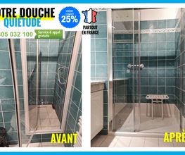 Douche Quiétude image 14