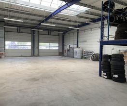 Garage Motier image 2