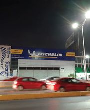 Llantas y Servicios Dega Gonzalitos imagen 4