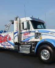 Bill's Professional Towing & Repair image 8