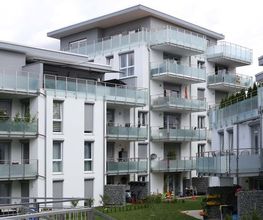 Exklusiv Wohnbau GmbH Bild 1