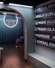 EXIT Escape Room Games Bild 9