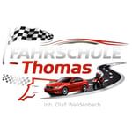 Fahrschule Thomas Inh. Olaf Weidenbach