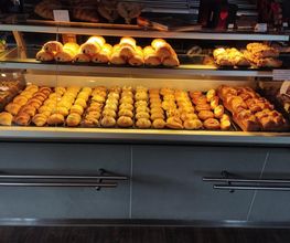 La Boulangerie Amez-Droz GmbH Bild 6