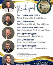 Azalea Orthopedics image 12