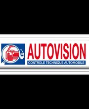 Contrôle technique Autovision Caussade image 1