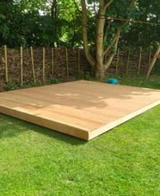 Zimmerei Christopher Tingsfeldt Bild 15