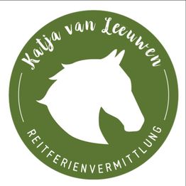 Katja van Leeuwen - Ihre zuverlässige Vermittlung von Reiturlauben und Reiterreisen.