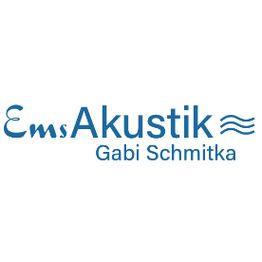 EmsAkustik Gabi Schmitka