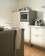 Tijdloos modern